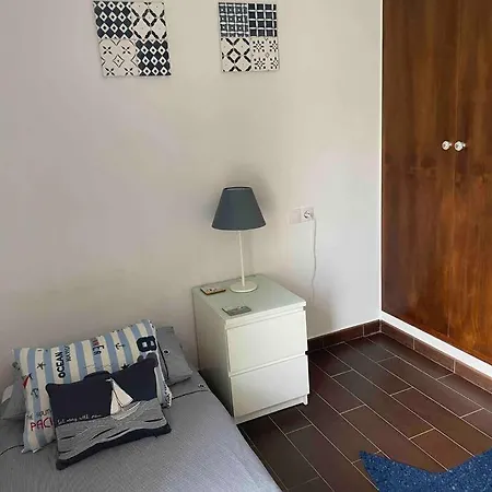 Casa Pap Villa Arboleas