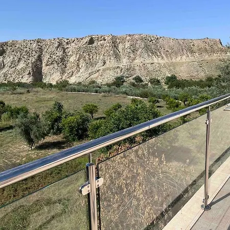 Casa Pap Villa Arboleas