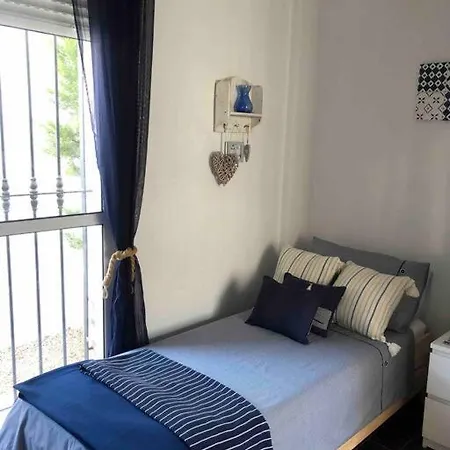Casa Pap Arboleas