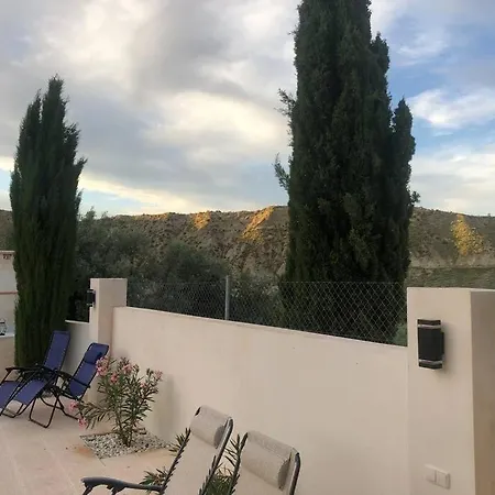 Casa Pap Вилла