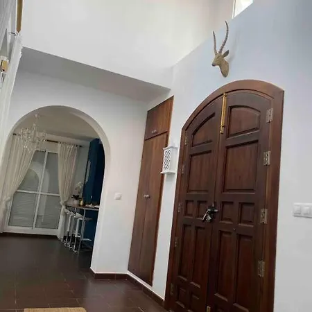 Villa Casa Pap *