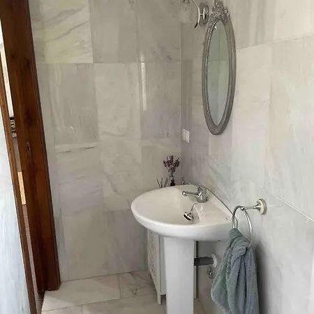 Casa Pap Villa *