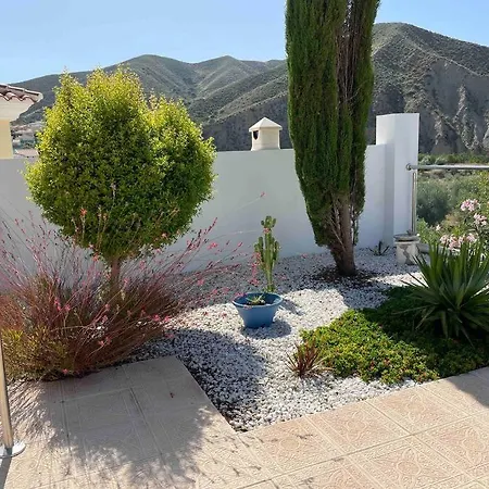 Villa Casa Pap *