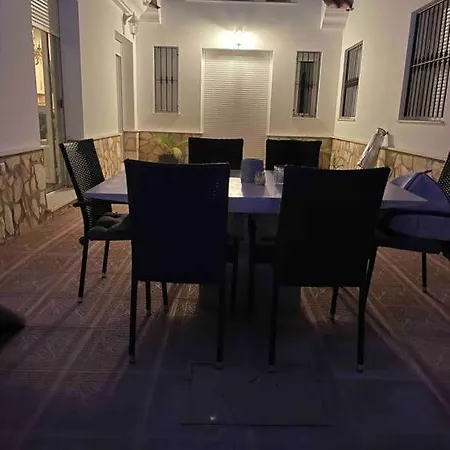 Вилла Casa Pap