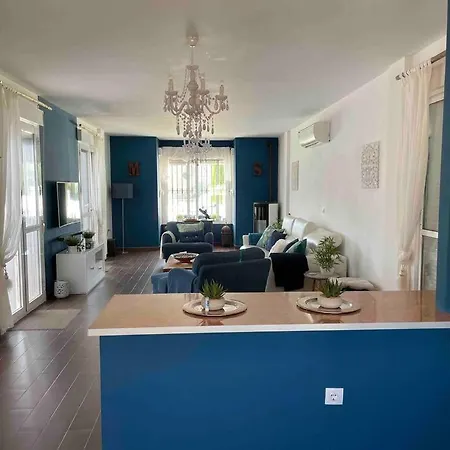 Villa Casa Pap *