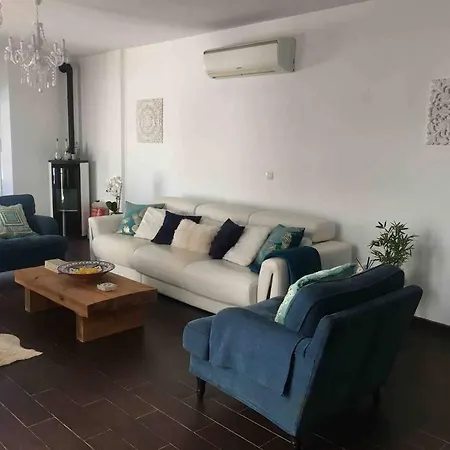 Villa Casa Pap Arboleas