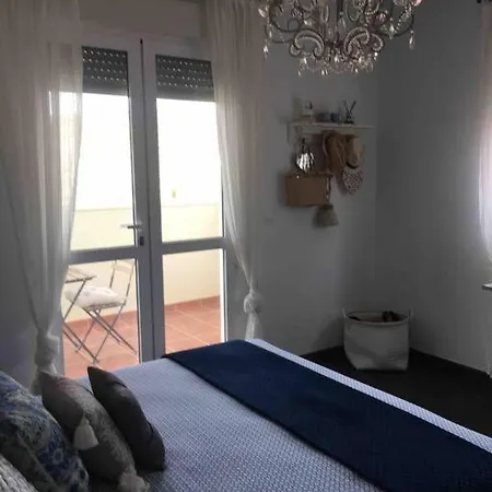Casa Pap * Arboleas