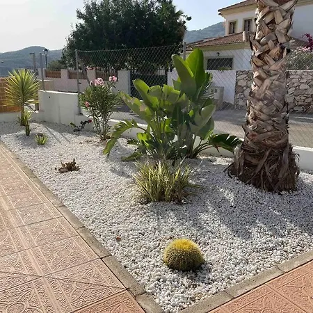 Casa Pap * Arboleas