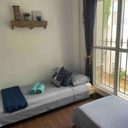 Casa Pap Arboleas