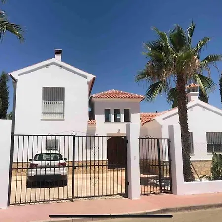 Villa Casa Pap