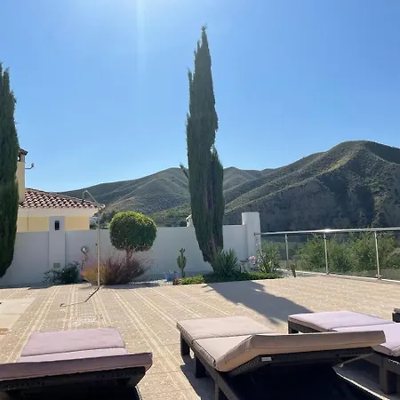 Villa Casa Pap