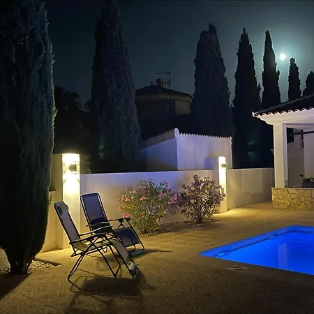 Villa Casa Pap