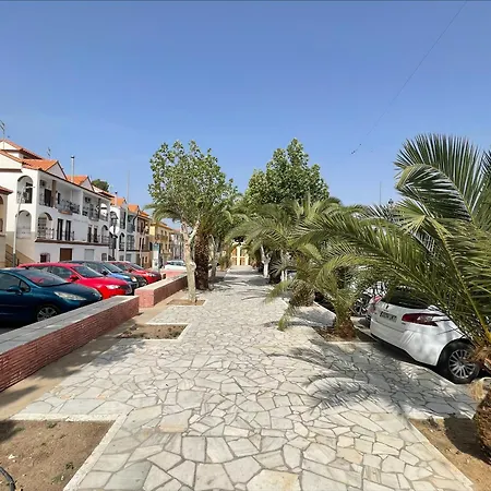 Casa Pap Arboleas