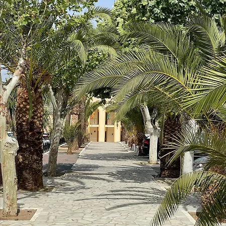Villa Casa Pap Arboleas