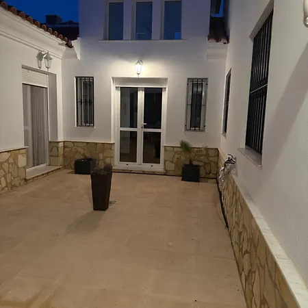 Villa Casa Pap *