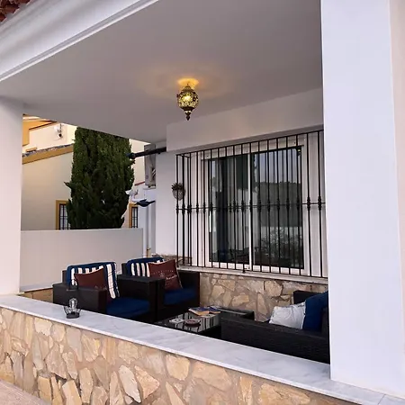 Casa Pap Villa *