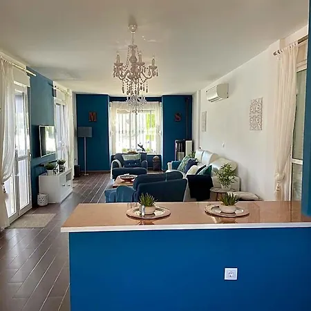 Вилла Casa Pap