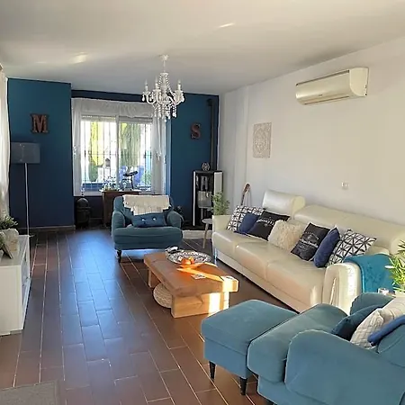 Casa Pap * Arboleas