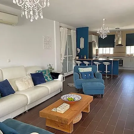 Вилла Casa Pap *