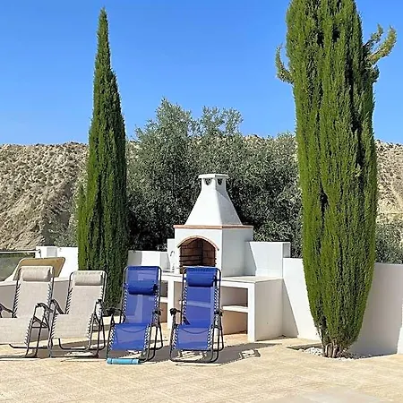 Βίλα Casa Pap