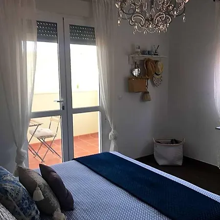 Casa Pap * Arboleas
