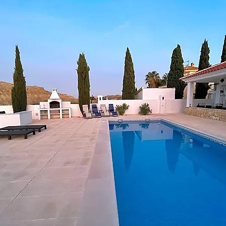 Casa Pap *
