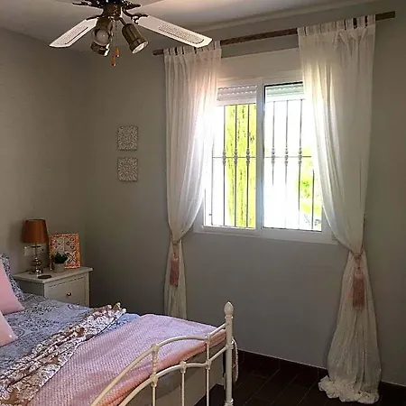 Вилла Casa Pap *