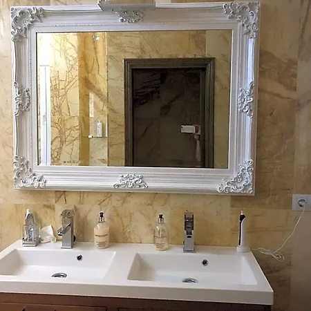 Вилла Casa Pap