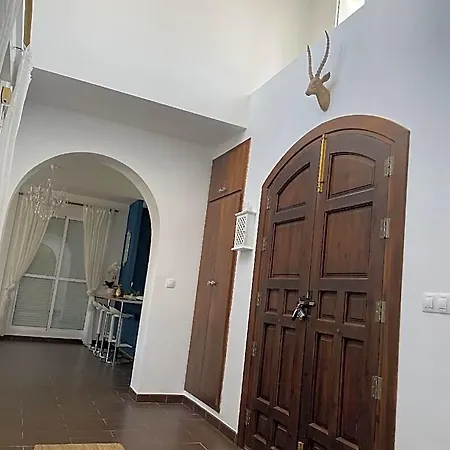 Casa Pap Вилла *