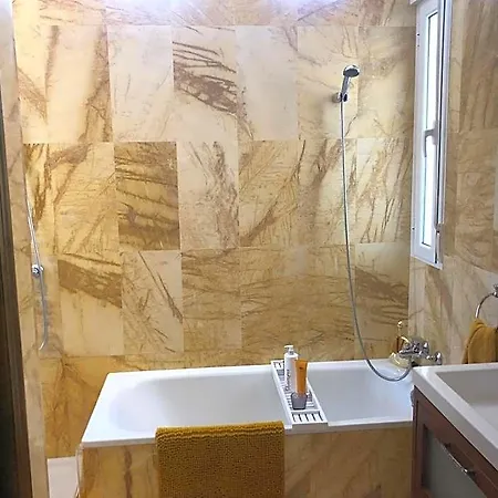 Вилла Casa Pap