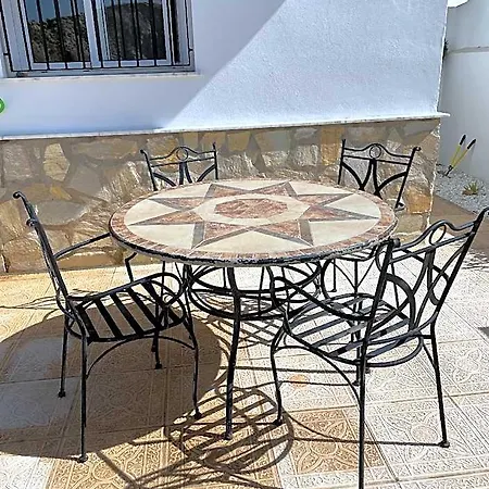 Casa Pap * Arboleas