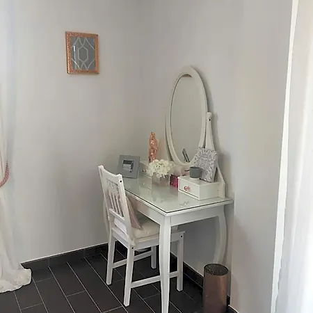 Вилла Casa Pap Арболеас